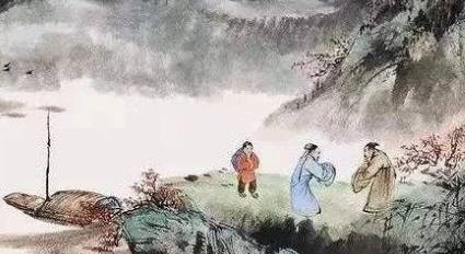 宋词历史图片