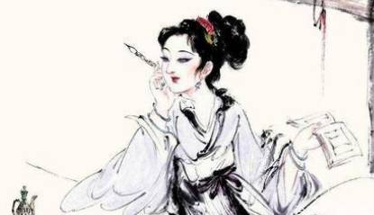 宋词历史图片