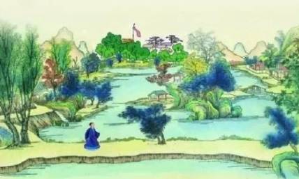 宋词历史图片