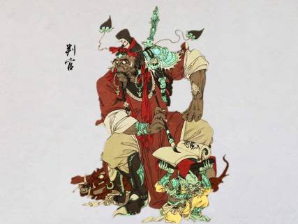 西游记历史图片