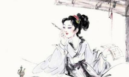 宋词历史图片