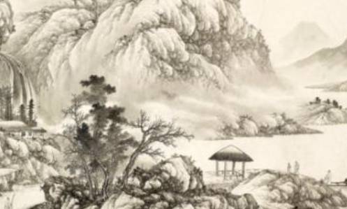 《听颖师弹琴》的原文是什么？这首诗词该如何赏析呢？历史图片
