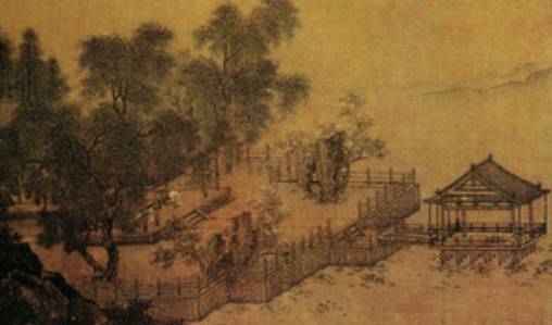 《易水送别》的写作背景是什么？该如何理解呢？历史图片