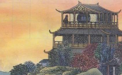 唐代历史图片