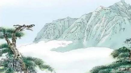 唐代历史图片