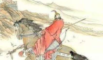 唐代历史图片