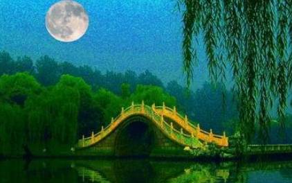 唐代历史图片