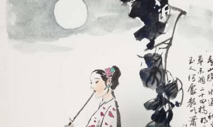 唐代历史图片