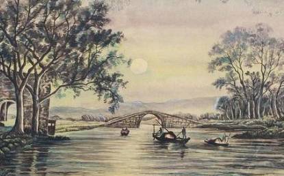 唐代历史图片