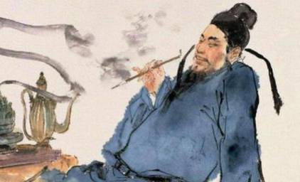 唐诗历史图片