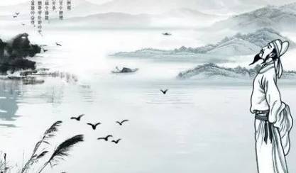 唐诗历史图片