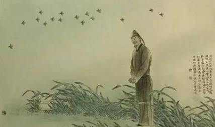 唐诗历史图片