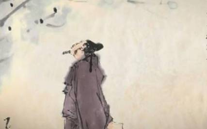 唐诗历史图片