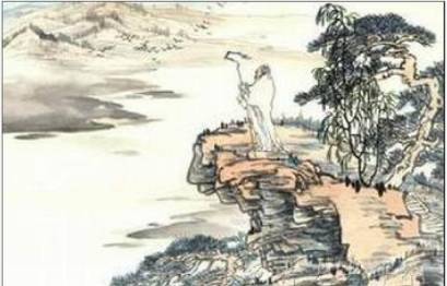 唐诗历史图片