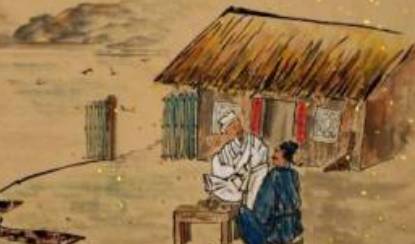 唐诗历史图片