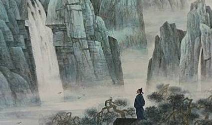 唐诗历史图片