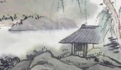 唐诗历史图片