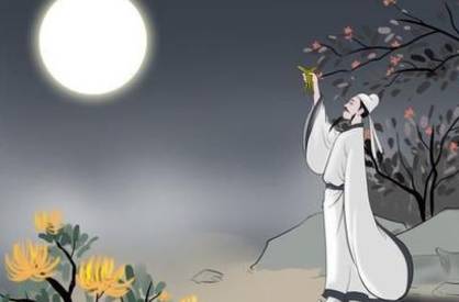 唐诗历史图片