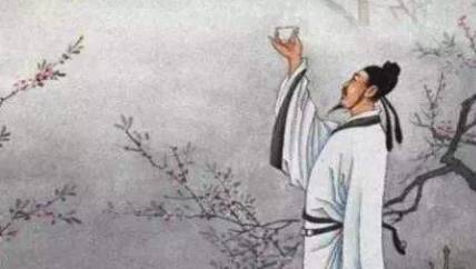 唐诗历史图片