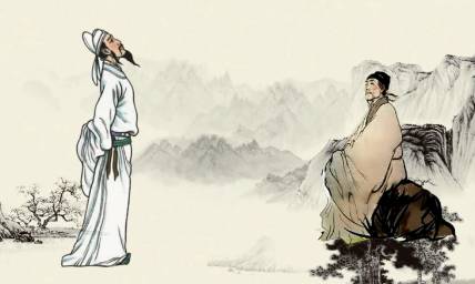 唐诗历史图片