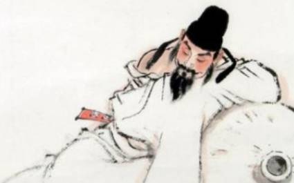 唐诗历史图片