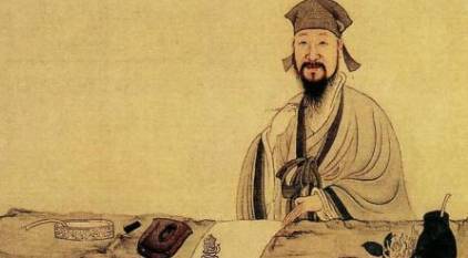 唐诗历史图片