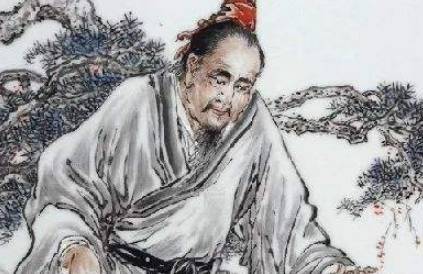 魏晋历史图片