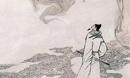 南北朝历史图片