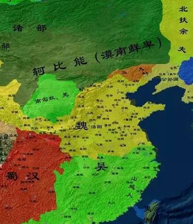 司马懿历史图片