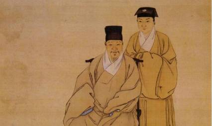 明代历史图片