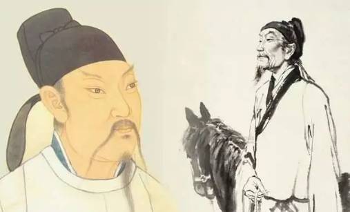 唐朝历史图片