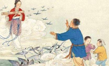 古代历史图片