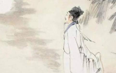 《红蕉》的原文是什么?这首诗该怎么赏析呢?历史图片