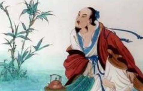 古诗《淮上喜会梁州故人》的写作背景如何？该怎样去理解呢？历史图片