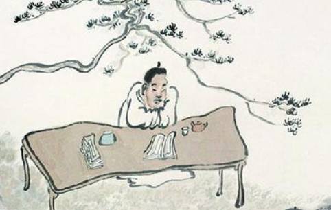 《早过大通驿》的原文是什么？这首诗词该怎么赏析呢？历史图片