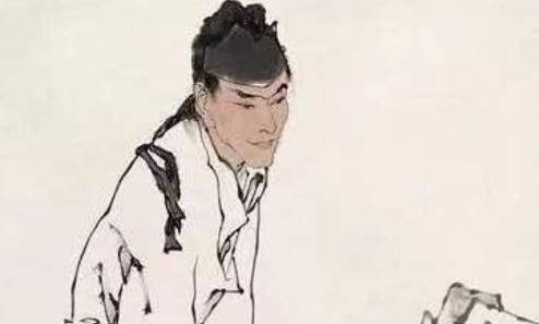 古诗《残丝曲》的写作背景如何？该怎样去理解呢？历史图片