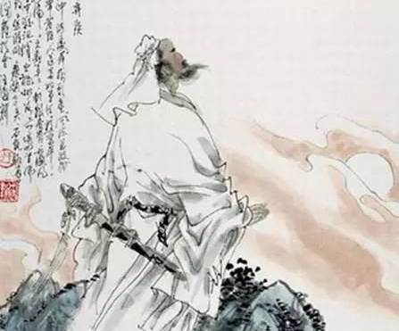 辛弃疾历史图片
