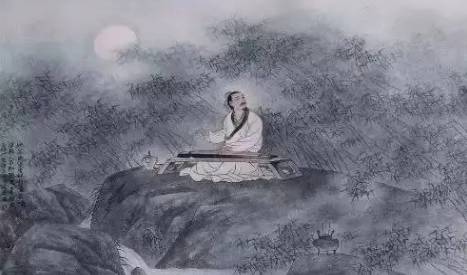 强盗打劫诗人历史图片