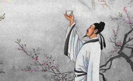 李白历史图片