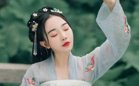 杜少卿历史图片