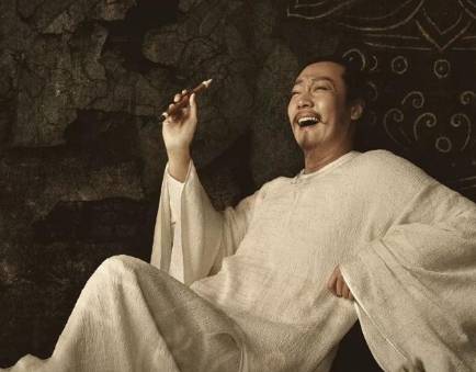 李益历史图片