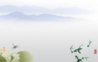 诗经历史图片