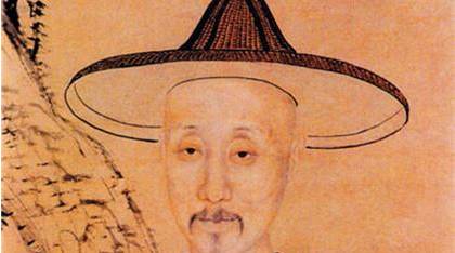 阮元历史图片