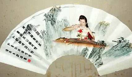 《听筝》的原文是什么？这首诗词该怎么赏析呢？历史图片
