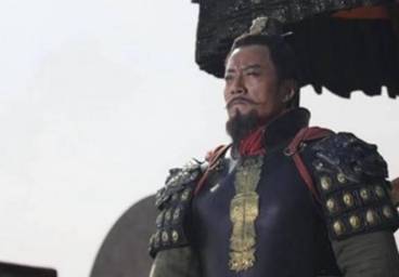 韩安国历史图片