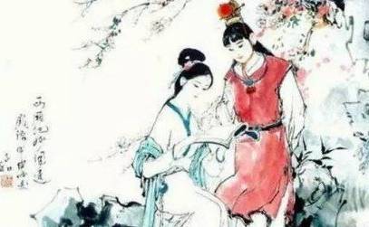 红楼梦历史图片
