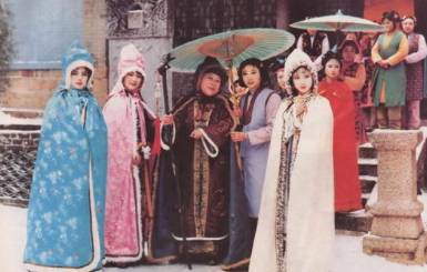 红楼梦历史图片