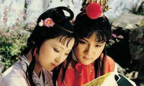 红楼梦历史图片