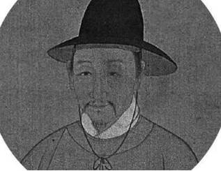 唐伯虎历史图片