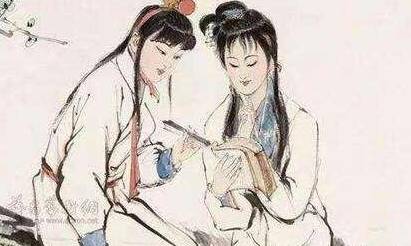 红楼梦历史图片